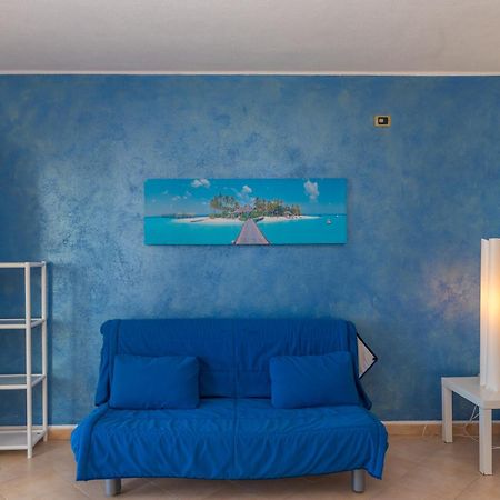 Ferienwohnung I Mirti Di Porto Pozzo Santa Teresa Gallura Exterior foto