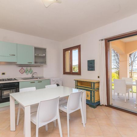 Ferienwohnung I Mirti Di Porto Pozzo Santa Teresa Gallura Exterior foto