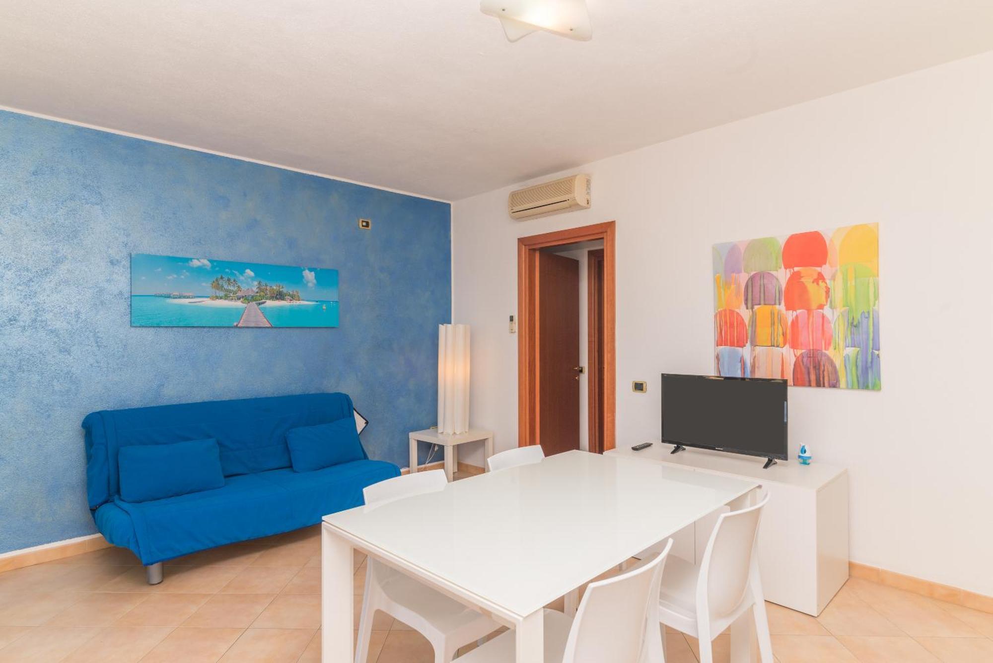 Ferienwohnung I Mirti Di Porto Pozzo Santa Teresa Gallura Exterior foto
