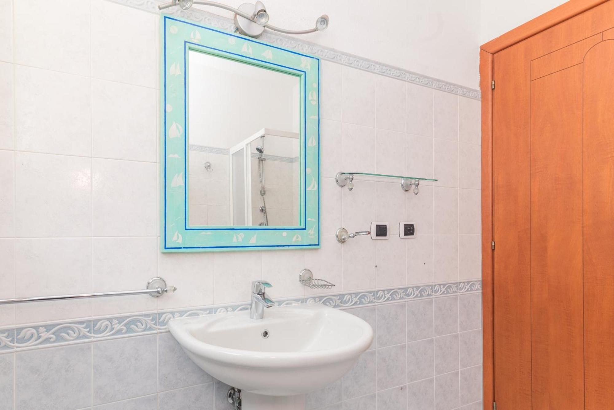 Ferienwohnung I Mirti Di Porto Pozzo Santa Teresa Gallura Exterior foto